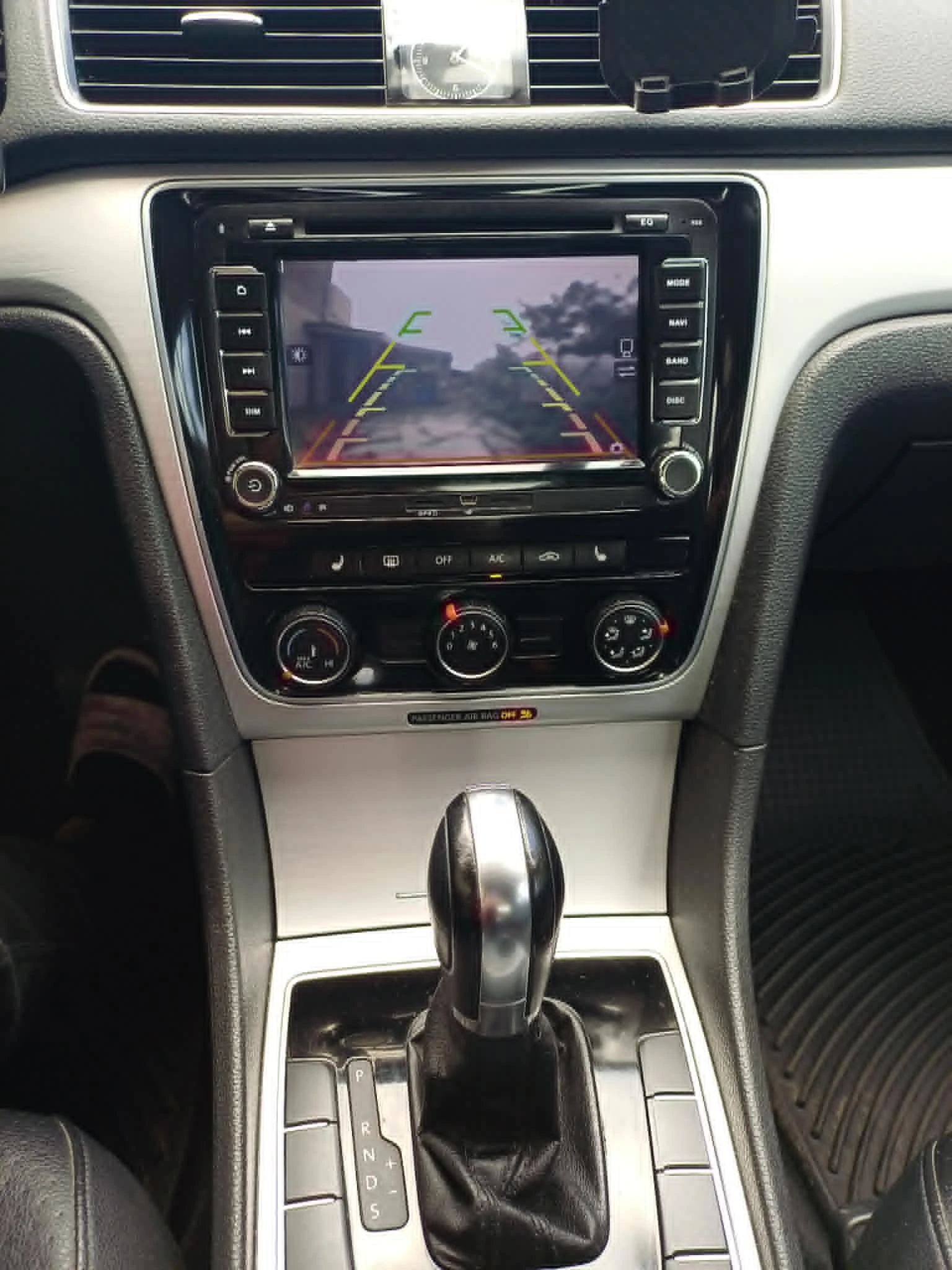 VW Passat SE - american version , снимка 11 - Автомобили и джипове - 54582048