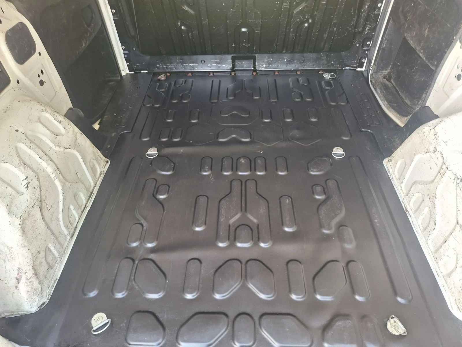 Fiat Doblo Баничарка, снимка 11 - Автомобили и джипове - 54685557