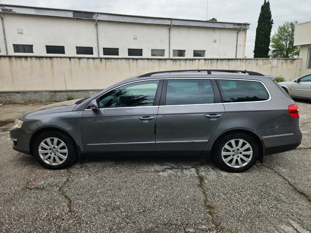 VW Passat 2.0 tdi, снимка 6 - Автомобили и джипове - 54781679