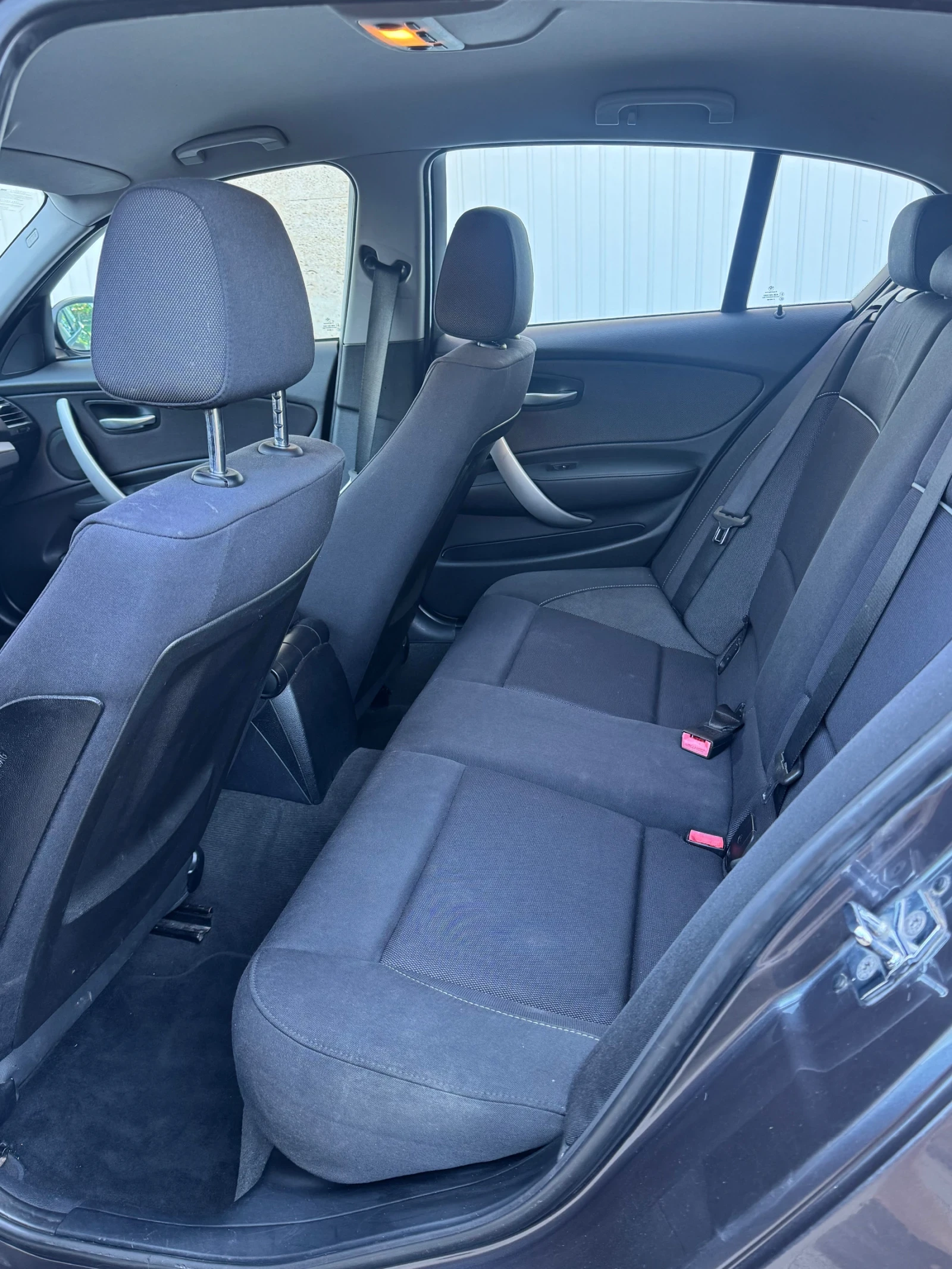 BMW 120 145��� Facelift 177�.� ������� ���������!!! | Mobile.bg � ����������� 12