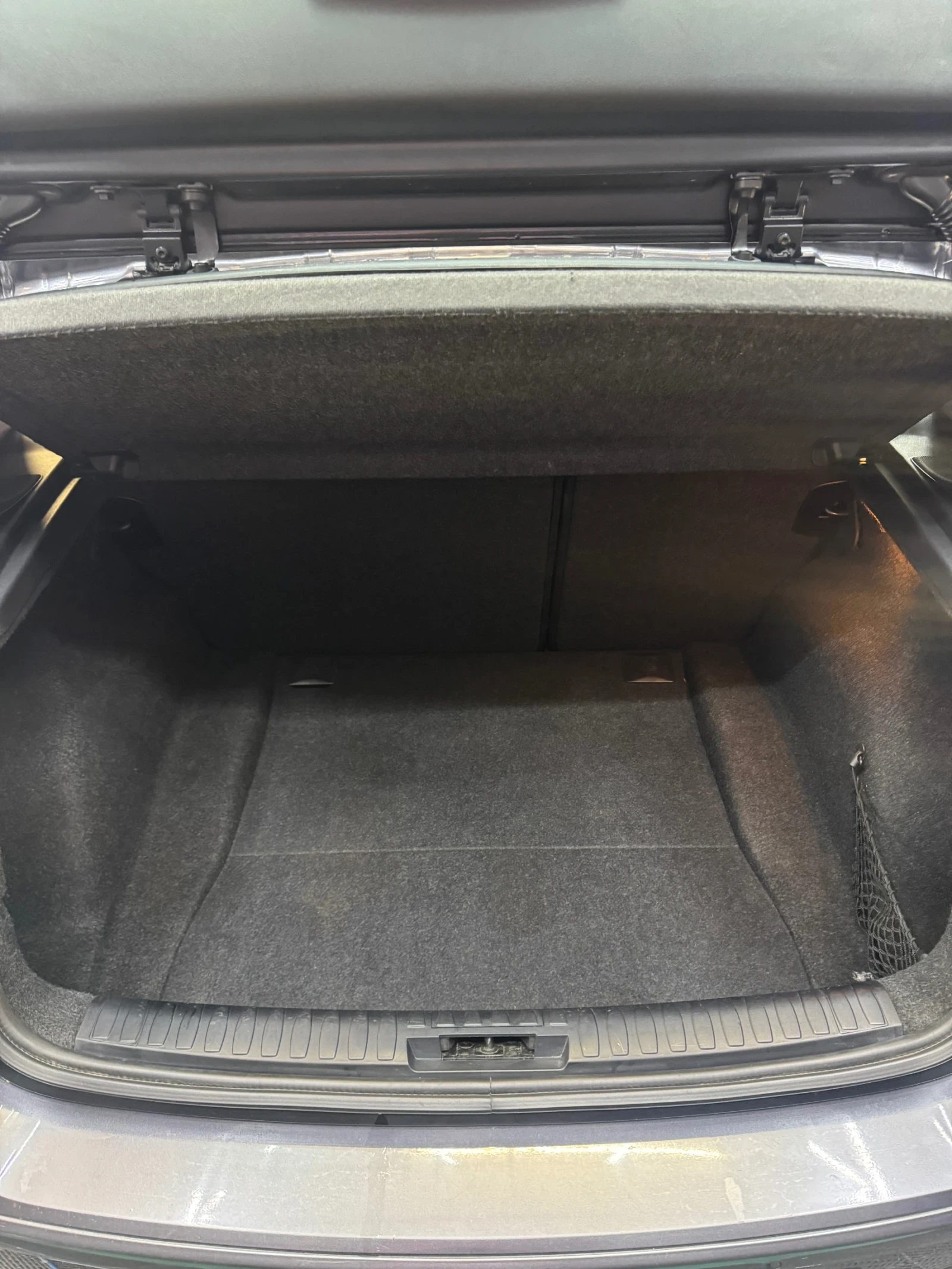 BMW 120 Facelift 177к.с Автомат ПЕРФЕКТНА!!!, снимка 13 - Автомобили и джипове - 54983459