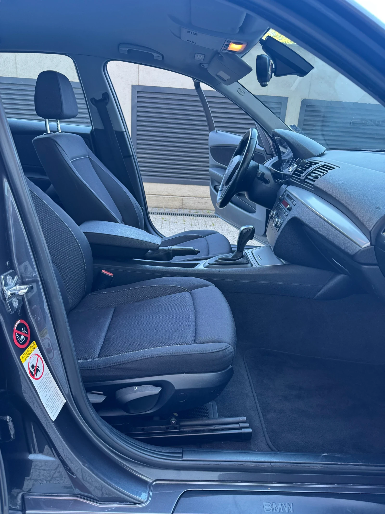 BMW 120 145��� Facelift 177�.� ������� ���������!!! | Mobile.bg � ����������� 10