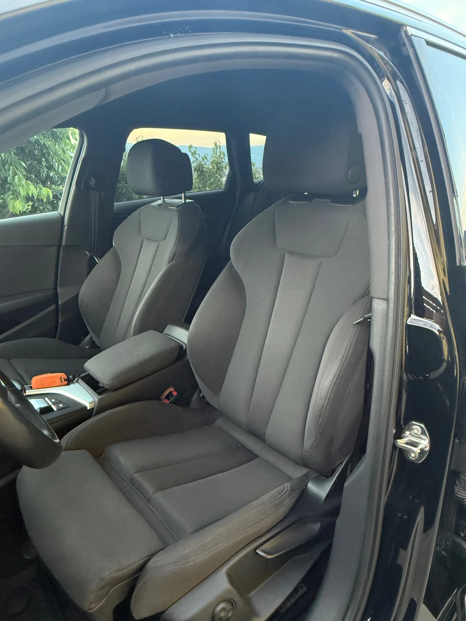 Audi A4, снимка 9 - Автомобили и джипове - 54983613
