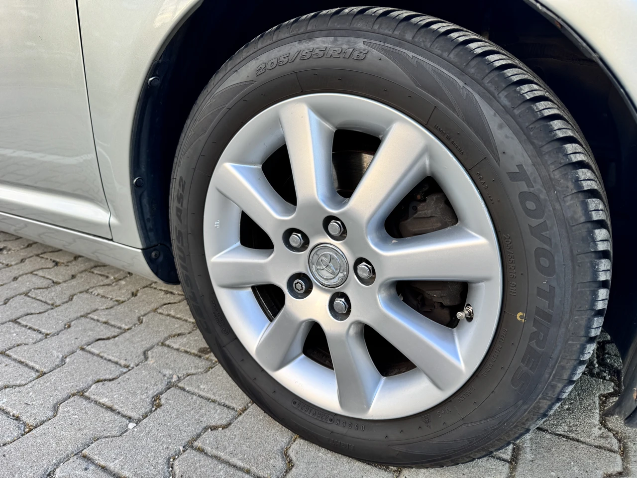 Toyota Avensis T25 D4D Facelift | Mobile.bg � ����������� 17