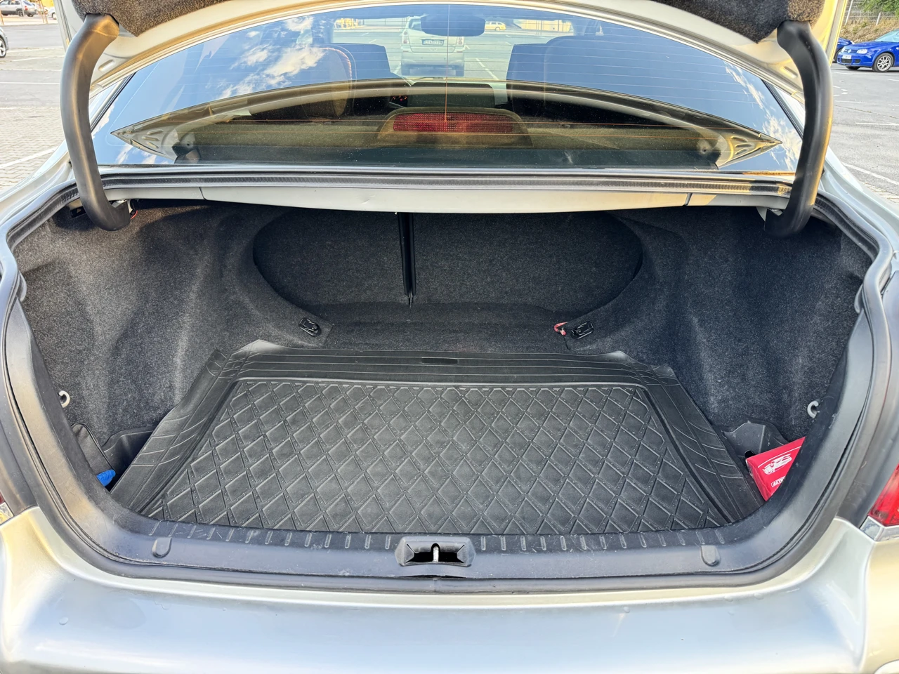 Toyota Avensis T25 D4D Facelift | Mobile.bg � ����������� 16