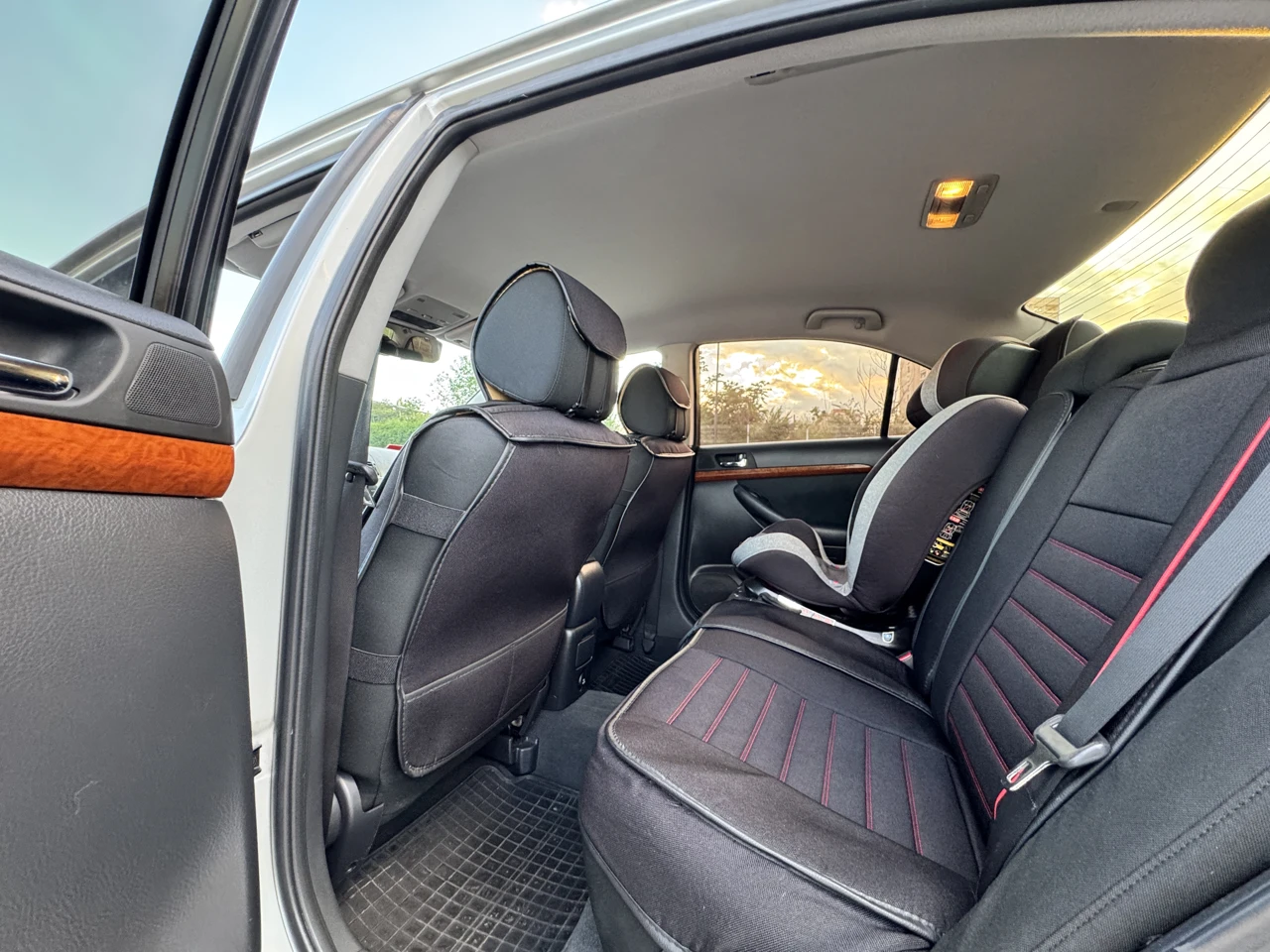 Toyota Avensis T25 D4D Facelift | Mobile.bg � ����������� 11