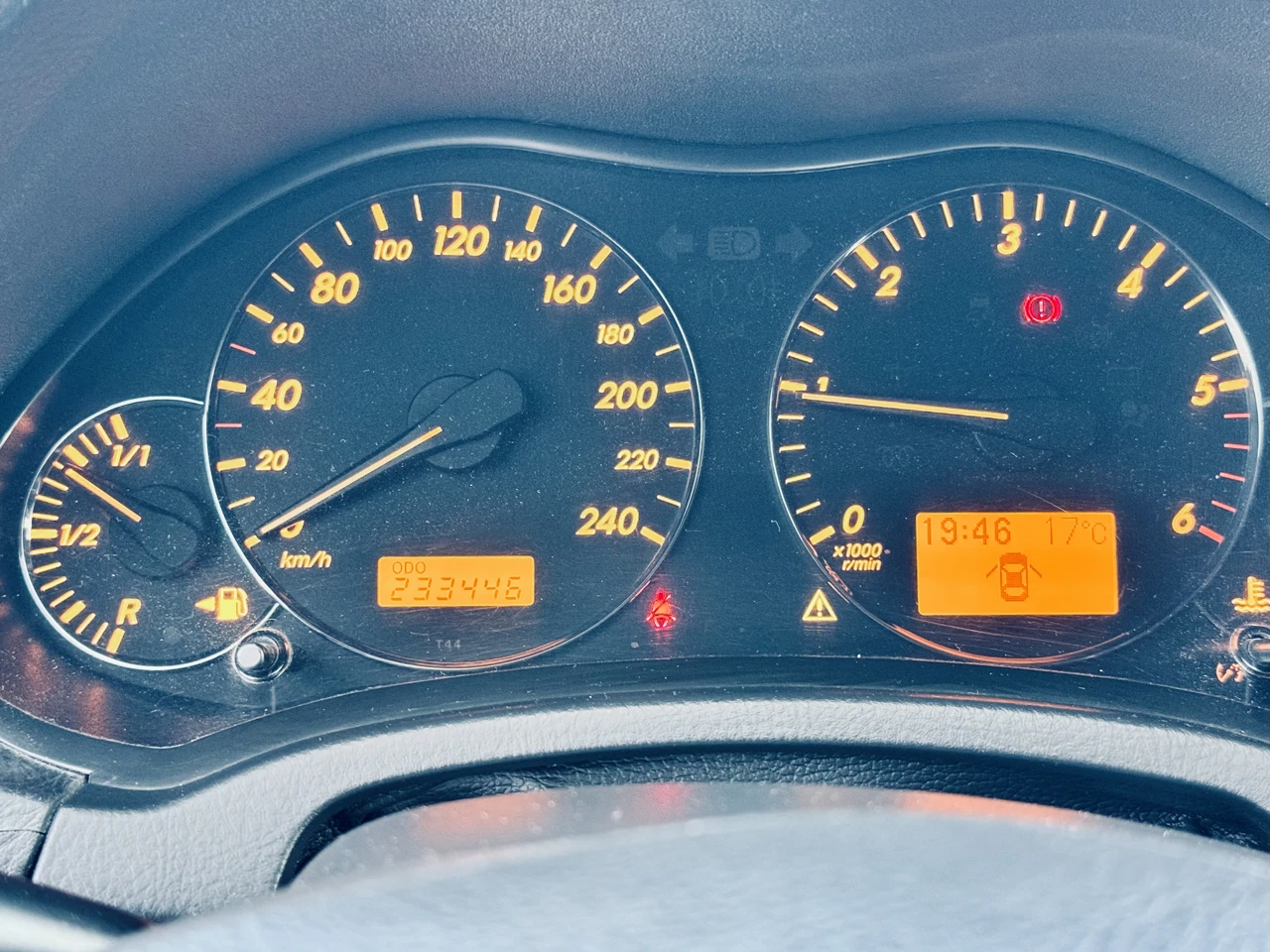 Toyota Avensis T25 D4D Facelift | Mobile.bg � ����������� 14