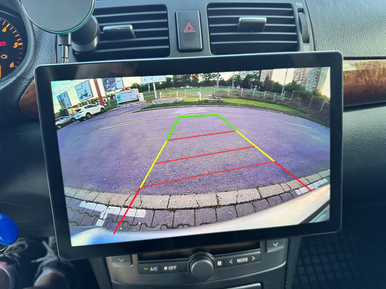 Toyota Avensis T25 D4D Facelift | Mobile.bg � ����������� 13