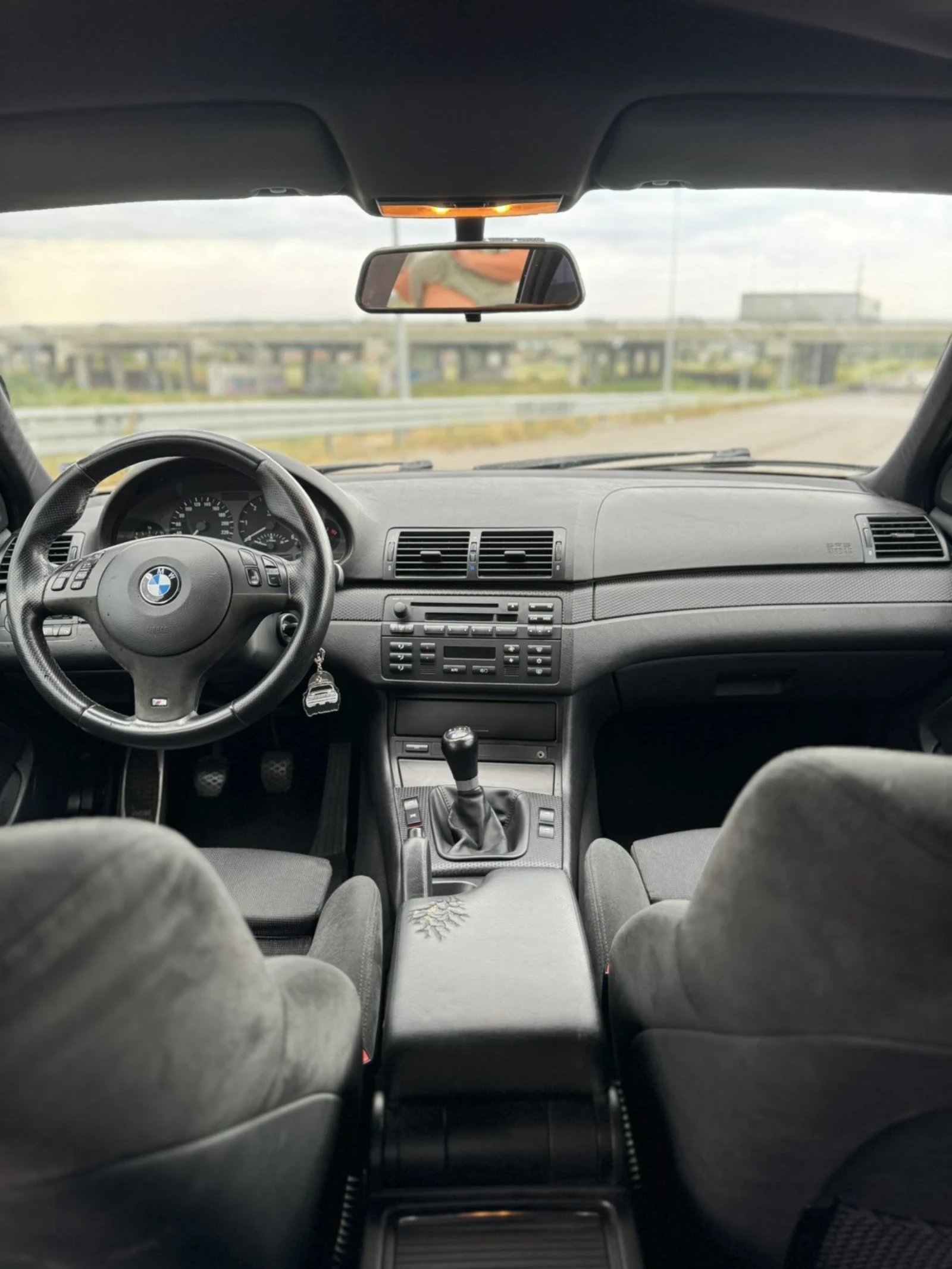 BMW 320 320d, снимка 10 - Автомобили и джипове - 55326627