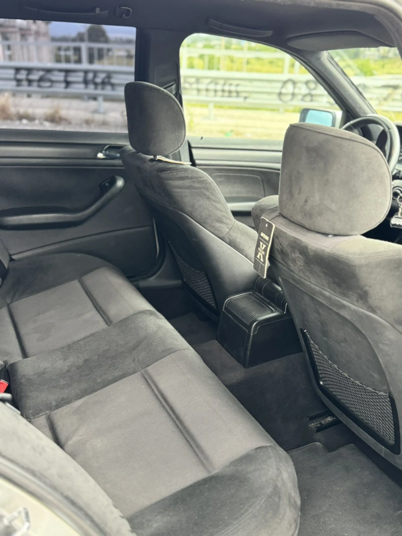 BMW 320 320d, снимка 8 - Автомобили и джипове - 55326627