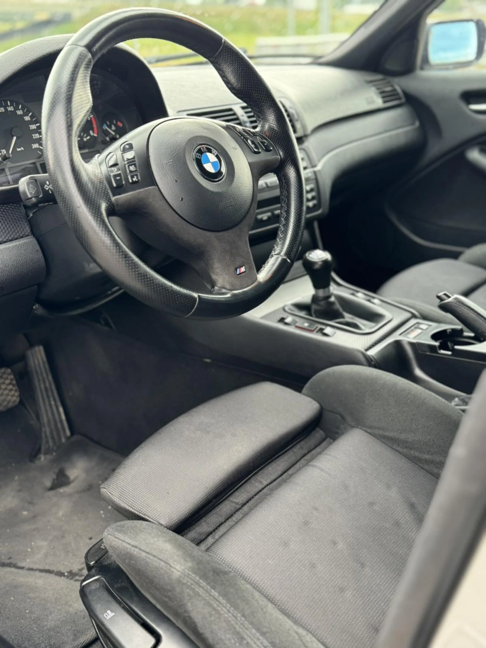 BMW 320 320d, снимка 12 - Автомобили и джипове - 55326627