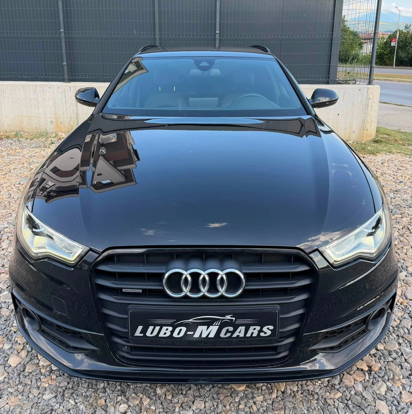 Audi A6 3.0TDI/245/S-LINE PLUS/, снимка 2 - Автомобили и джипове - 55377050