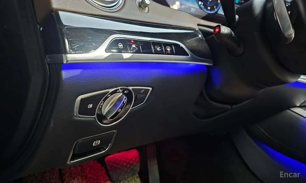 Mercedes-Benz S 400 * S400L d 4MATIC * ЦЕНА ДО БГ, снимка 17 - Автомобили и джипове - 55673005