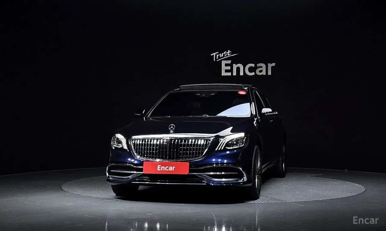 Mercedes-Benz S 400 * S400L d 4MATIC * ЦЕНА ДО БГ, снимка 3 - Автомобили и джипове - 55673005