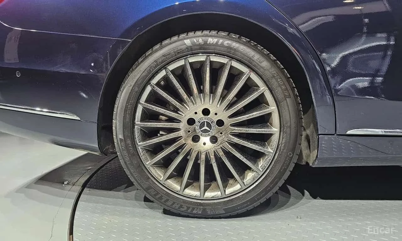 Mercedes-Benz S 400 * S400L d 4MATIC * ЦЕНА ДО БГ, снимка 6 - Автомобили и джипове - 55673005