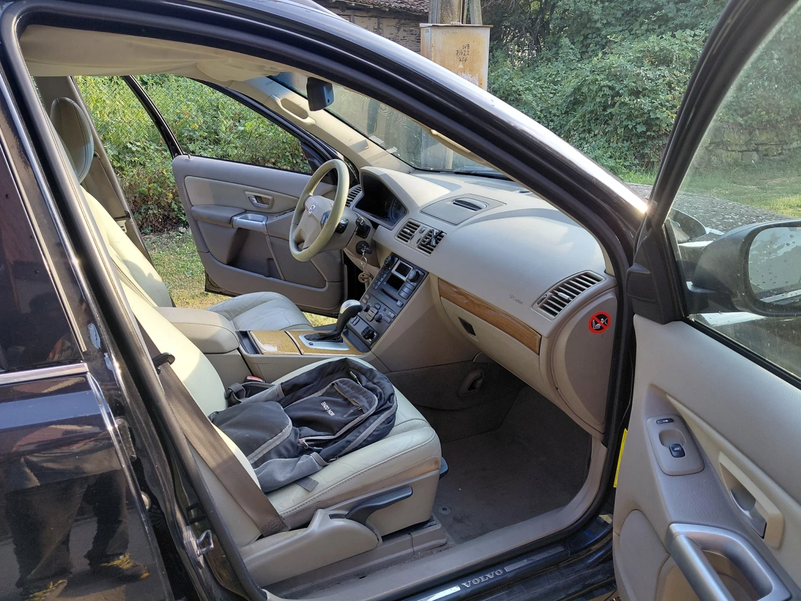 Volvo V90, снимка 7 - Автомобили и джипове - 55702945