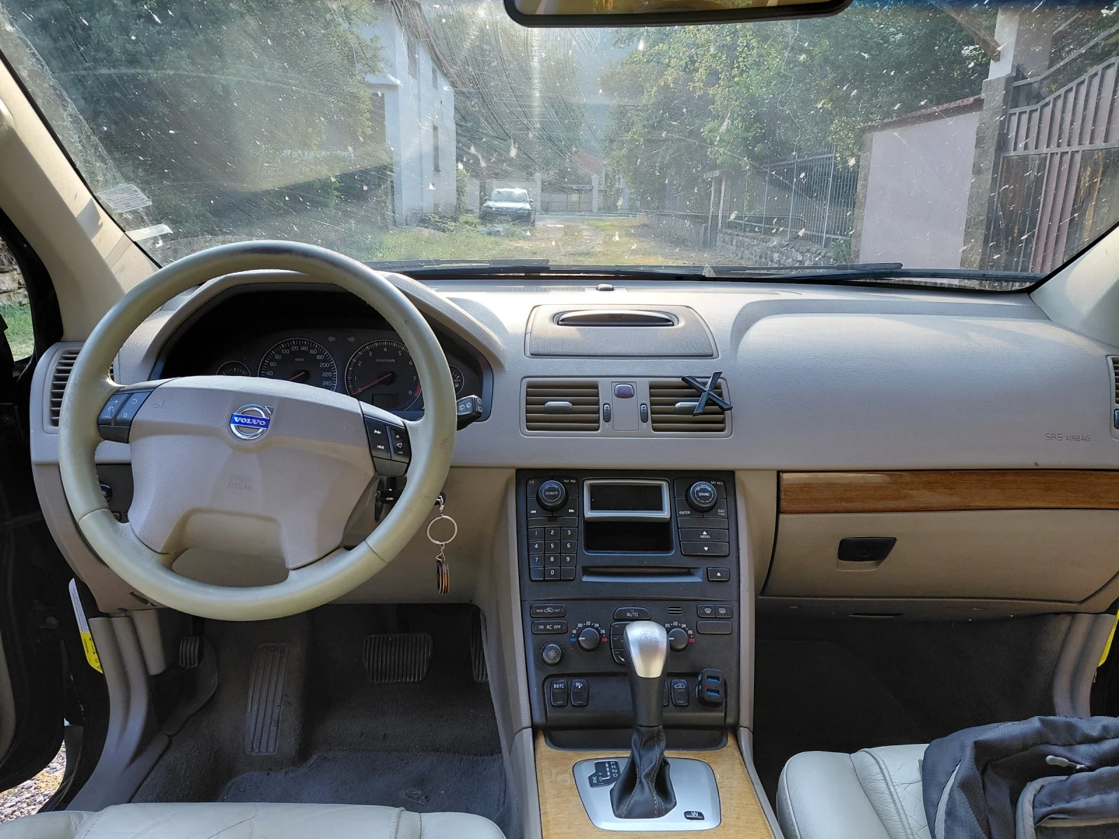 Volvo V90, снимка 3 - Автомобили и джипове - 55702945