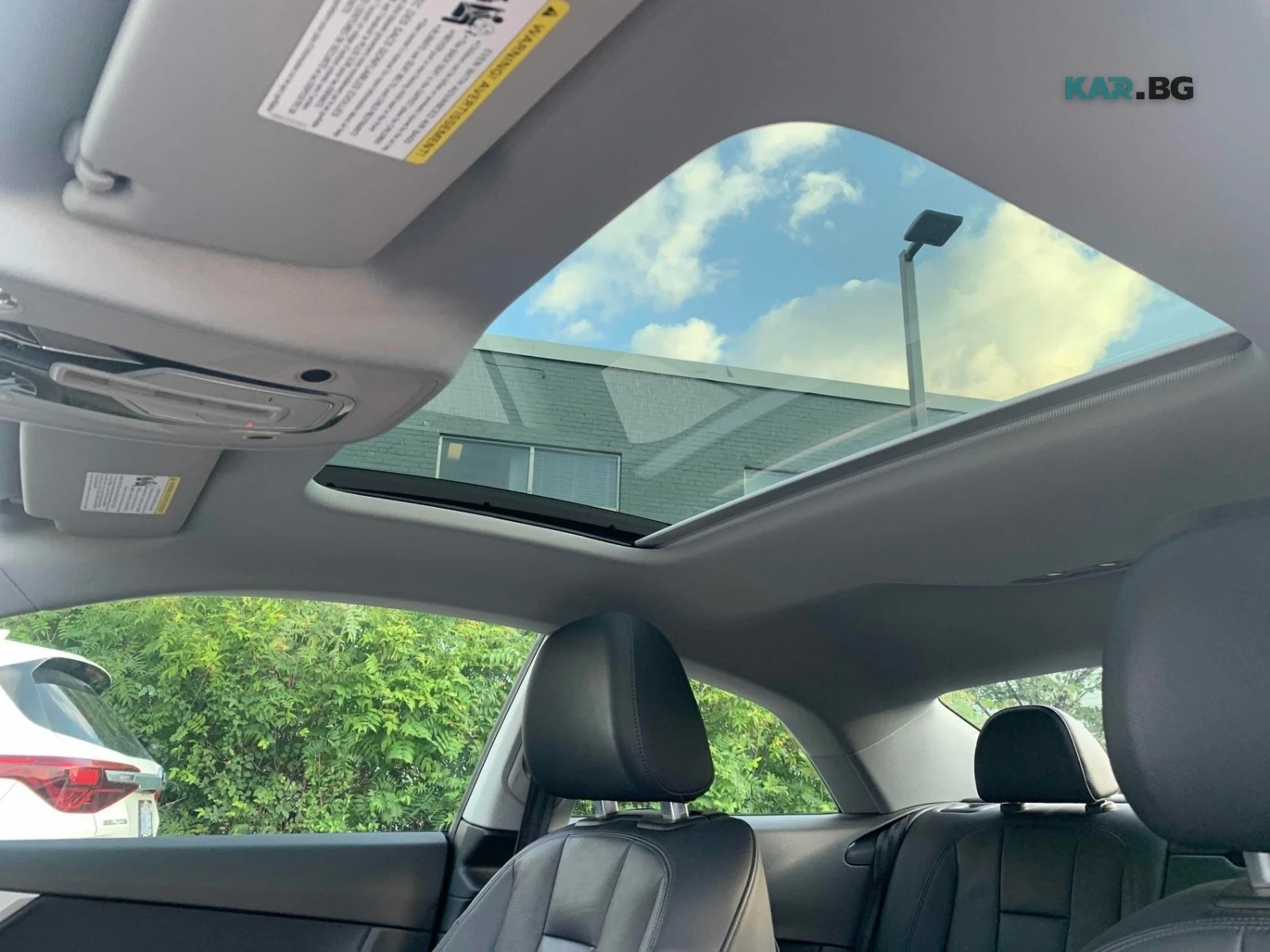 Audi A5 Komfort * АвтоКредит * (Цена до БГ), снимка 10 - Автомобили и джипове - 55845586