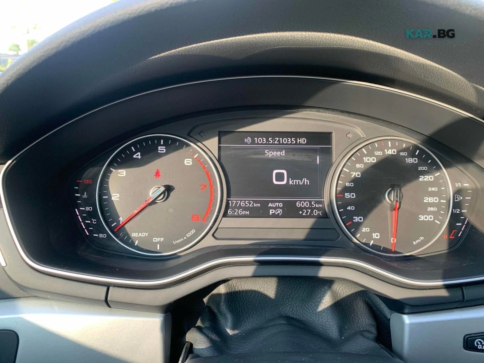 Audi A5 Komfort * АвтоКредит * (Цена до БГ), снимка 8 - Автомобили и джипове - 55845586