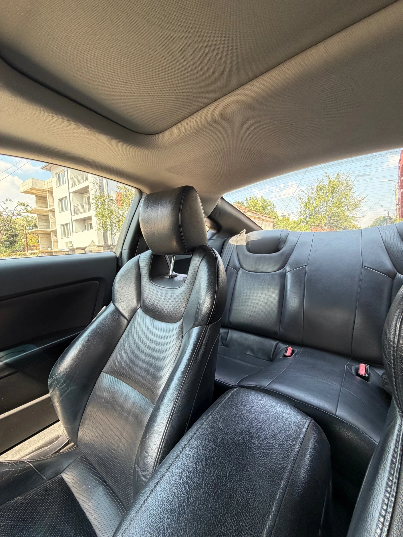 Hyundai Genesis R-Spec, снимка 6 - Автомобили и джипове - 55846491