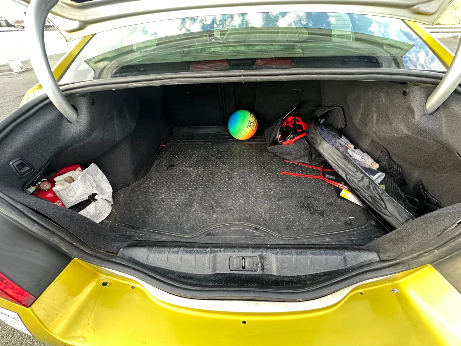 Peugeot 508, снимка 8 - Автомобили и джипове - 55996493