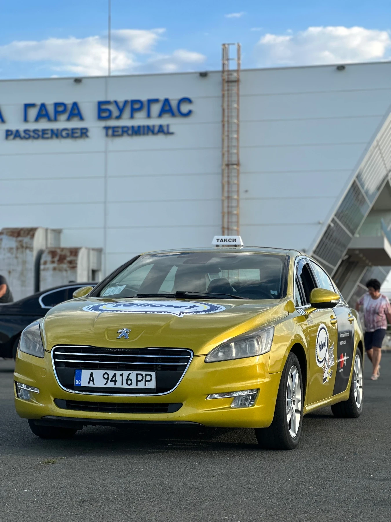Peugeot 508, снимка 3 - Автомобили и джипове - 55996493