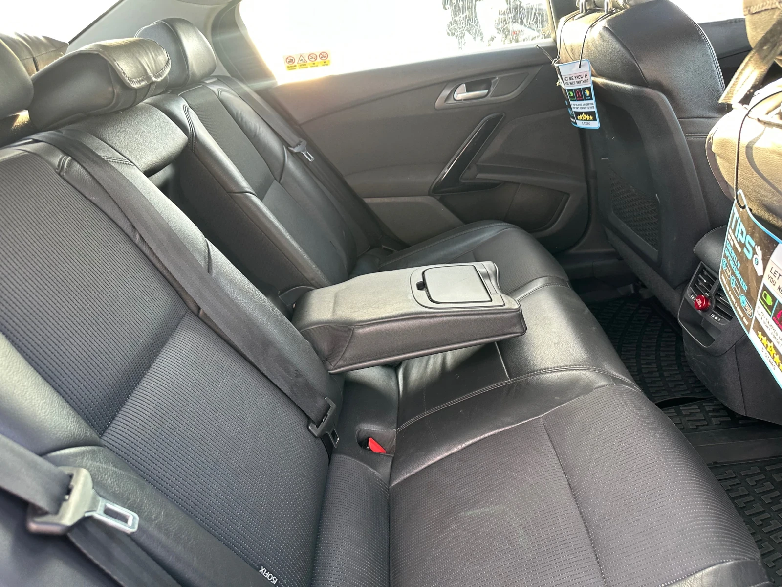 Peugeot 508, снимка 5 - Автомобили и джипове - 55996493