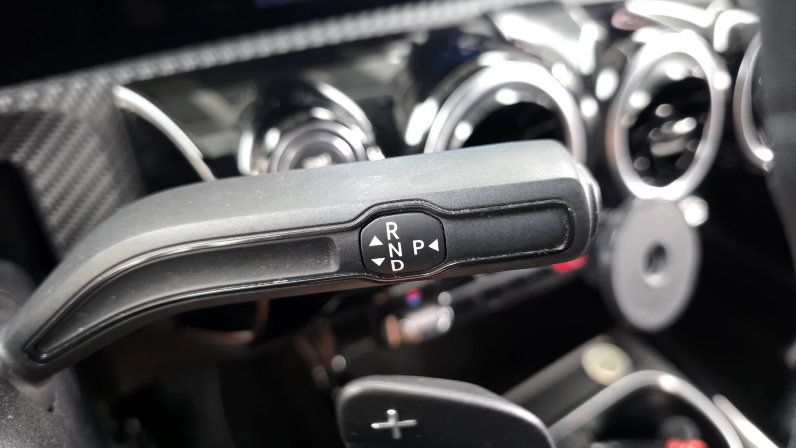 Mercedes-Benz A 220 BLIND SPOT* ������ ���� | Mobile.bg � ����������� 9