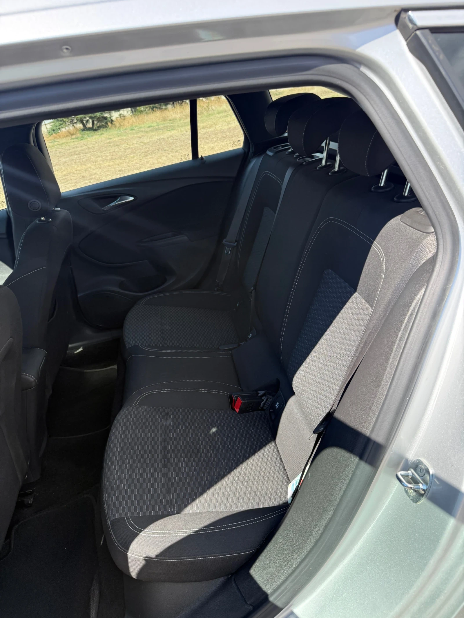 Opel Astra 1.6CRDI ������� ����������� | Mobile.bg � ����������� 10