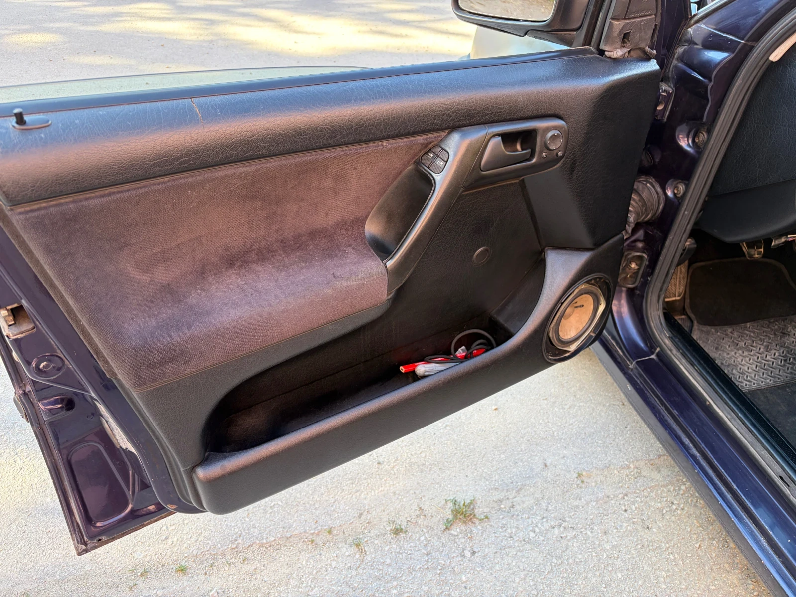 VW Golf 1.6mi, снимка 15 - Автомобили и джипове - 56233320