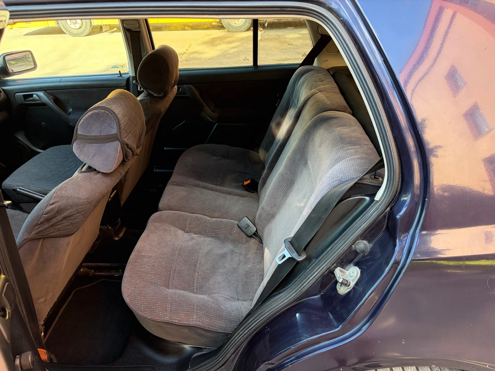VW Golf 1.6mi, снимка 9 - Автомобили и джипове - 56233320
