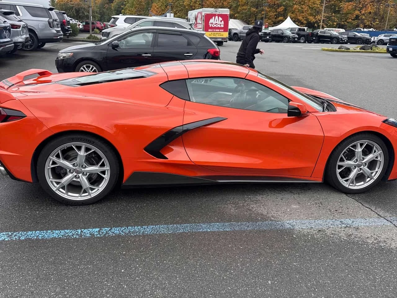 Chevrolet Corvette * 3LT * ���������� ��� ������������ ������*  | Mobile.bg � ����������� 3
