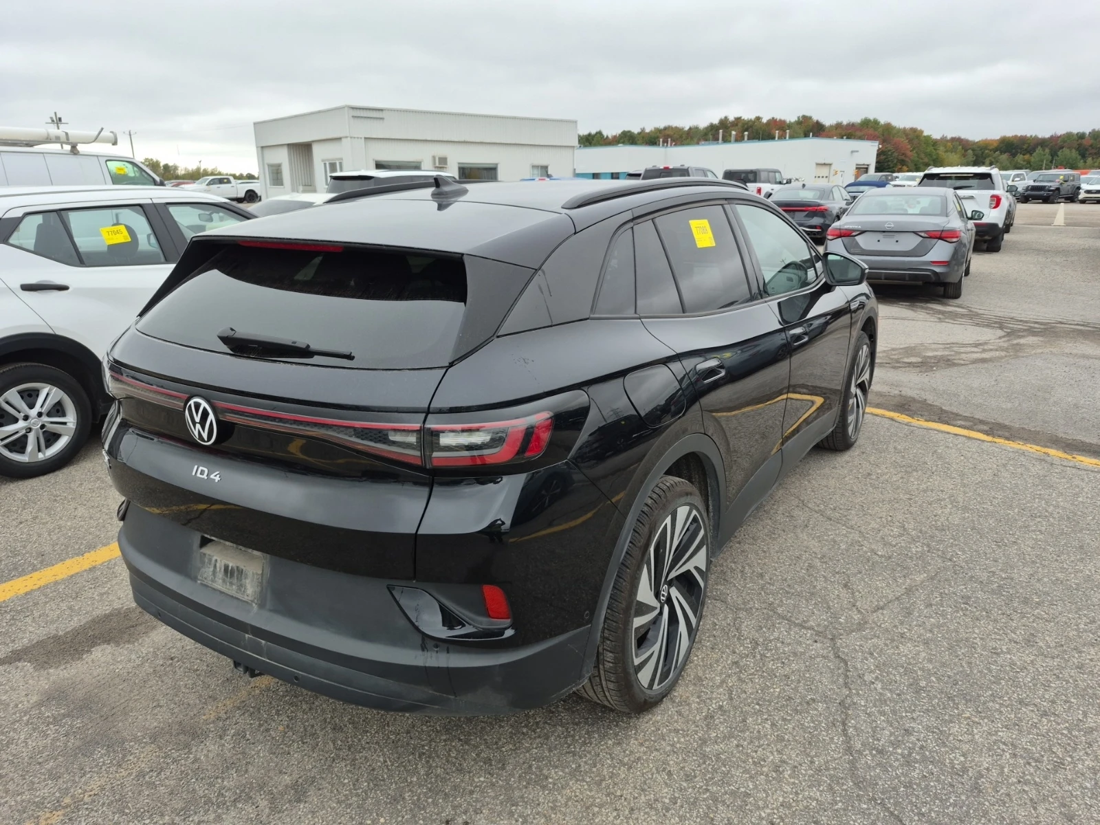 VW ID.4 PRO, ���������� | Mobile.bg � ����������� 3
