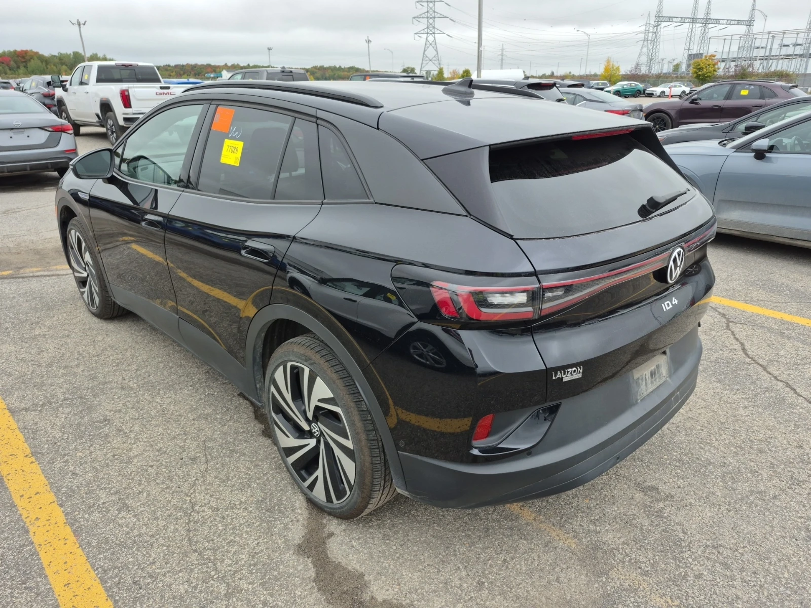 VW ID.4 PRO, ���������� | Mobile.bg � ����������� 4