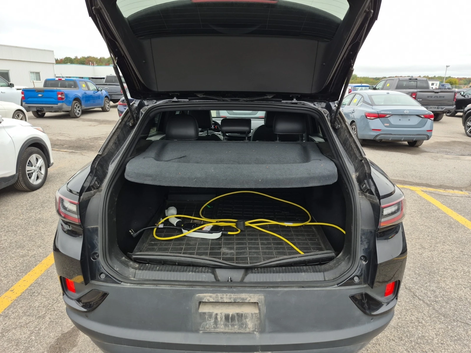 VW ID.4 PRO, ���������� | Mobile.bg � ����������� 14
