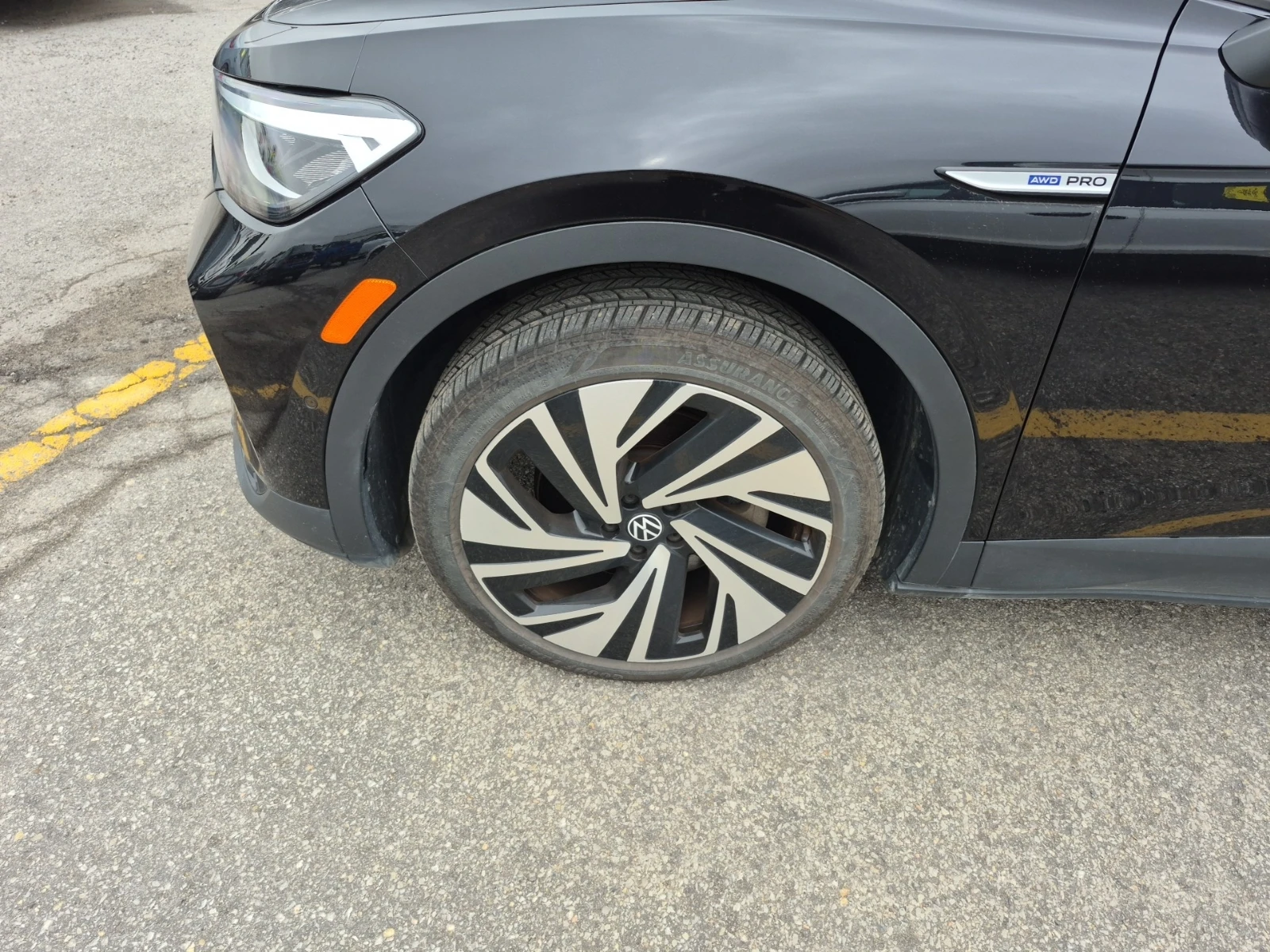 VW ID.4 PRO, ���������� | Mobile.bg � ����������� 6