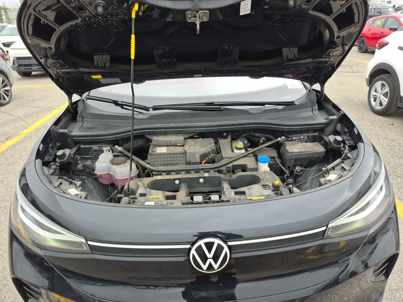 VW ID.4 PRO, ���������� | Mobile.bg � ����������� 16