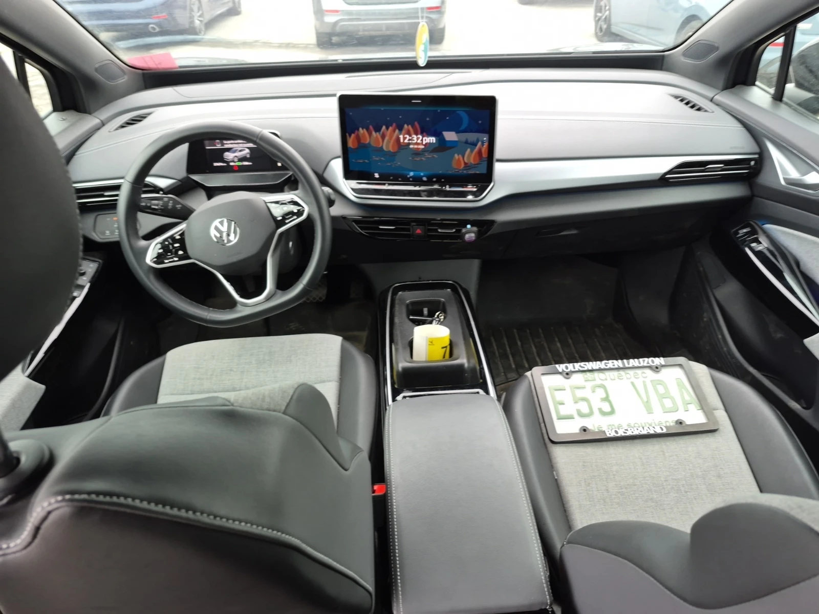 VW ID.4 PRO, ���������� | Mobile.bg � ����������� 7
