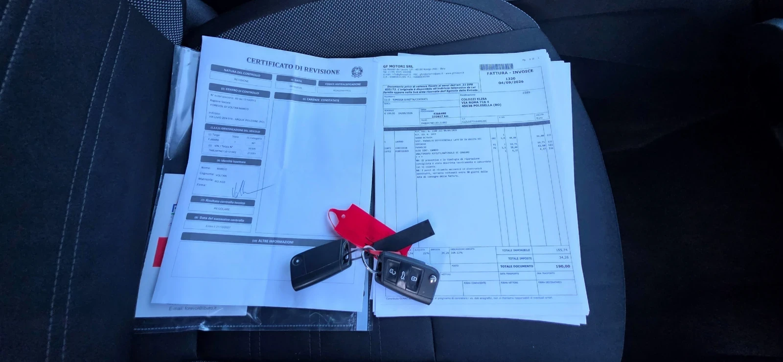 Skoda Octavia 1.4 G-TEC UNIKAT ITALIA EURO 6B  | Mobile.bg � ����������� 17