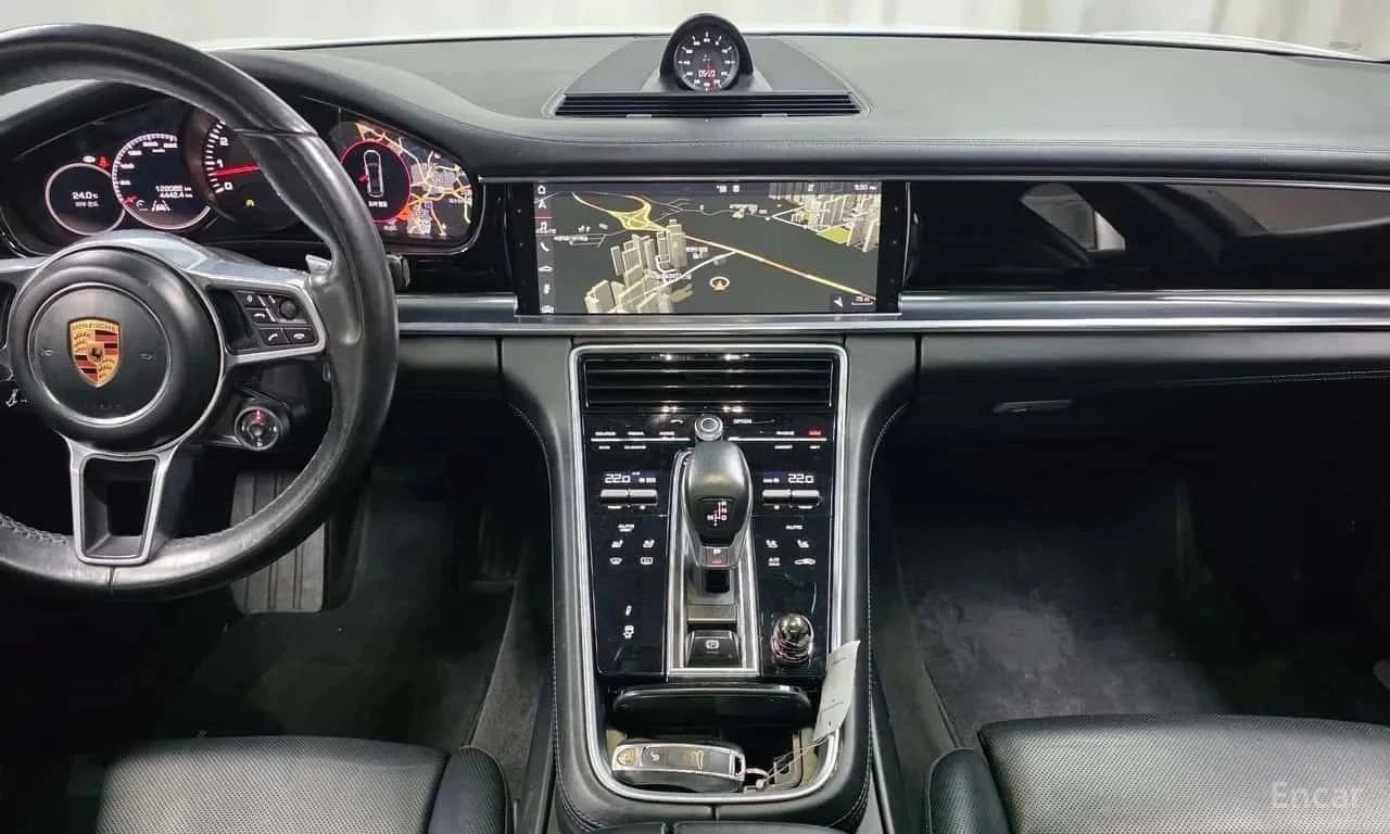 Porsche Panamera | Mobile.bg � ����������� 10