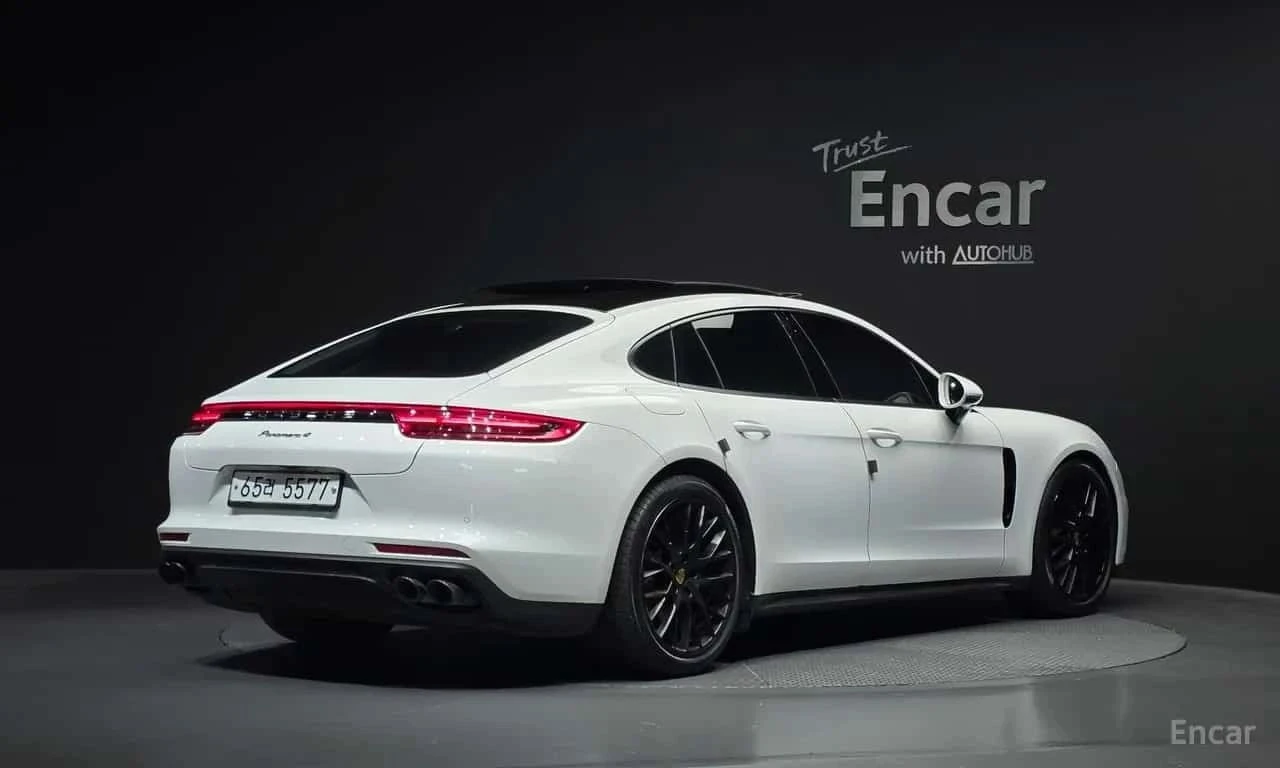 Porsche Panamera | Mobile.bg � ����������� 2