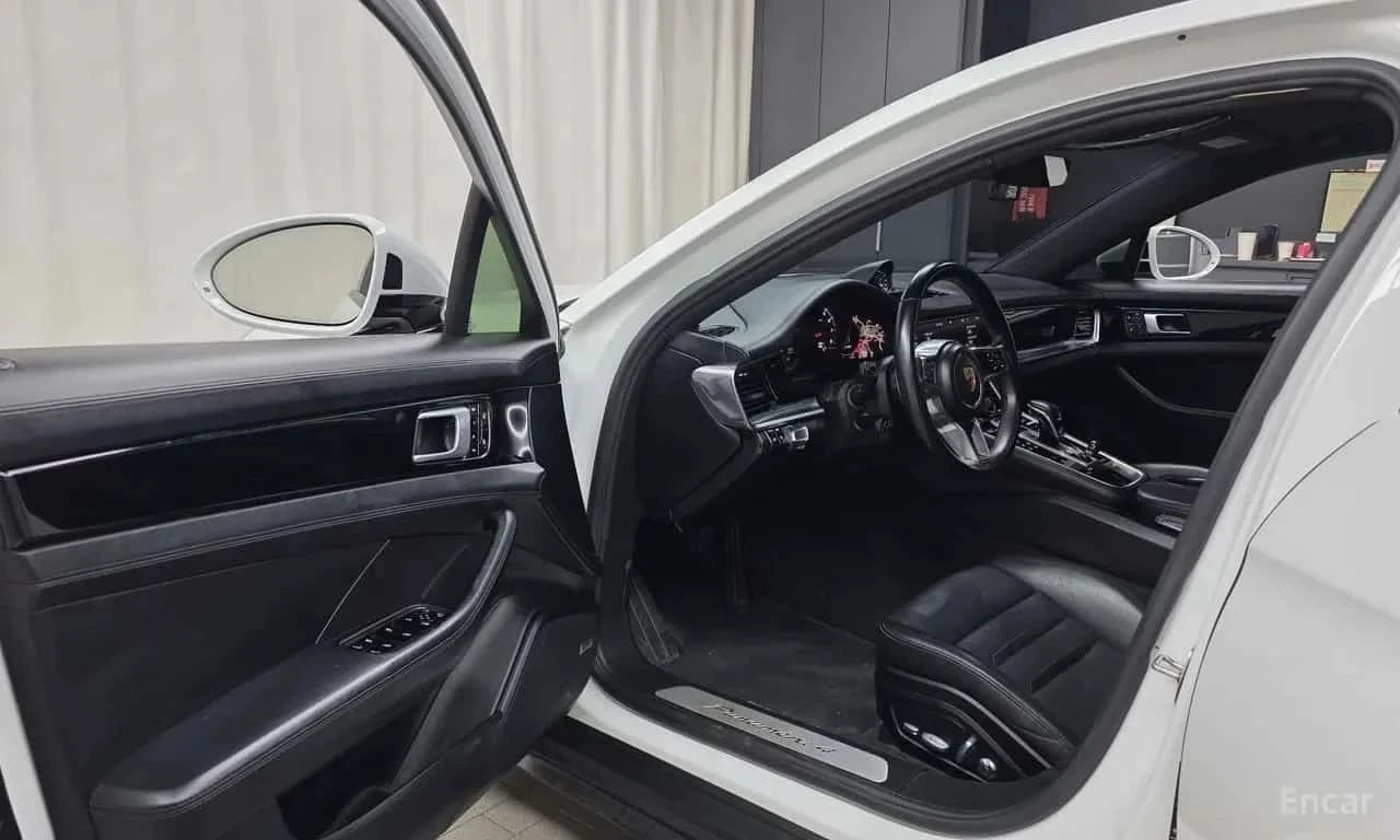 Porsche Panamera | Mobile.bg � ����������� 6