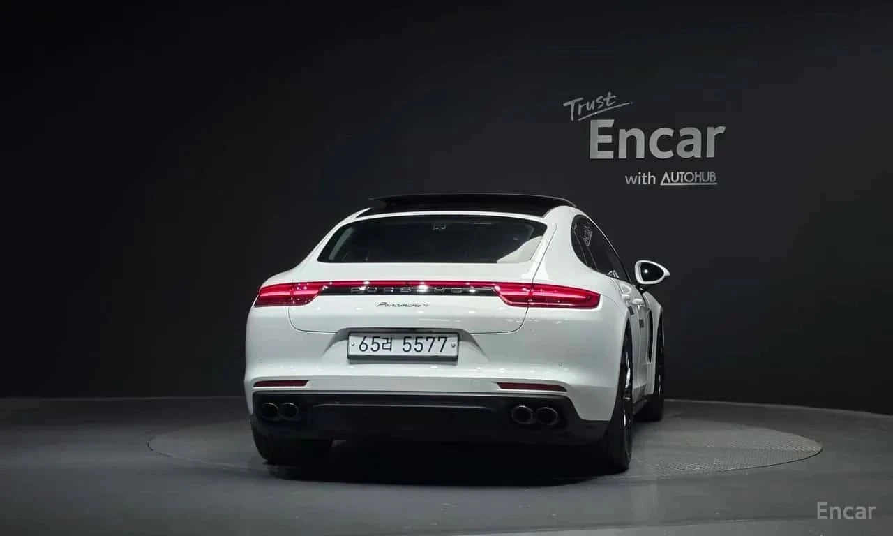 Porsche Panamera | Mobile.bg � ����������� 4