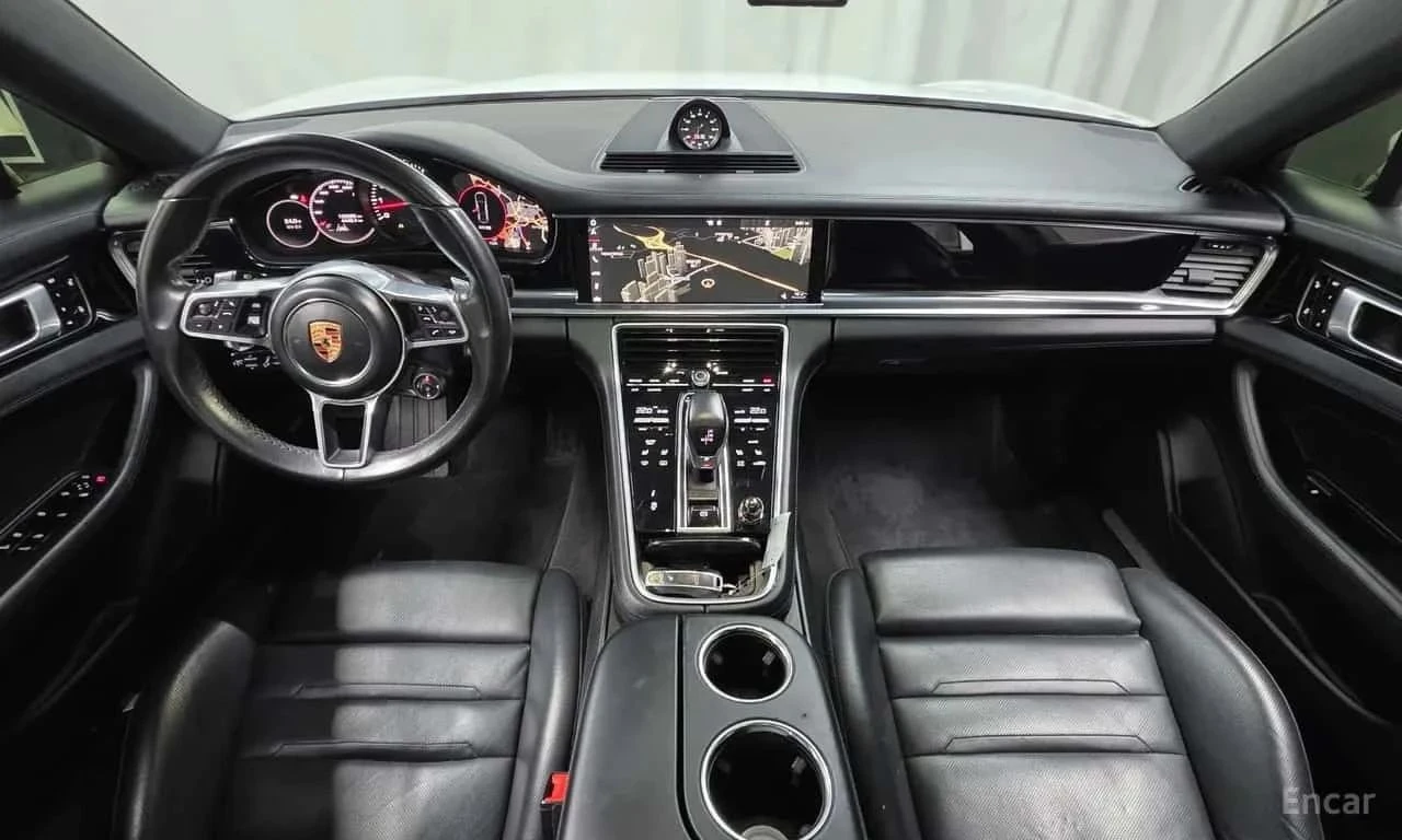 Porsche Panamera | Mobile.bg � ����������� 9