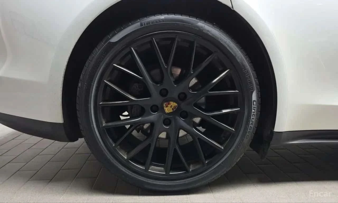 Porsche Panamera | Mobile.bg � ����������� 5