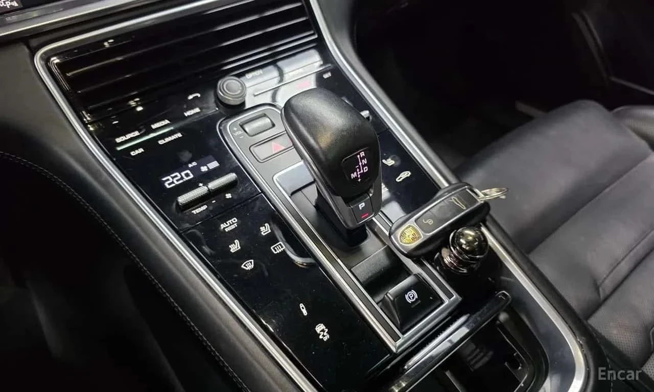 Porsche Panamera | Mobile.bg � ����������� 11