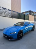 Aston martin V8 Vantage  - изображение 3