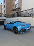 Aston martin V8 Vantage  - изображение 10