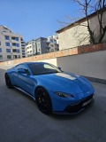 Aston martin V8 Vantage  - изображение 5