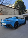 Aston martin V8 Vantage  - изображение 8